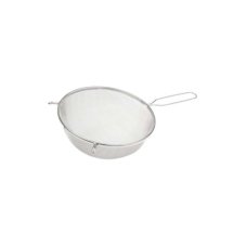 TOMGAST Cedník 20 cm, 26/20 (1,0 × 1,0 mm) řídké, pocínovaný