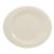 RAK Porcelain RAK Talíř oválný 34 × 22 cm | RAK-GIPL34