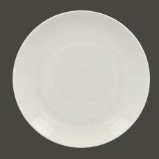RAK Porcelain RAK Vintage talíř mělký coupe 31 cm – bílá | RAK-VNNNPR31WH