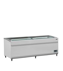 Mrazicí ostrov TEFCOLD SFI 210 F VS