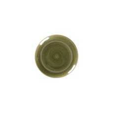 RAK Porcelain RAK Spot talíř 21 cm – smaragdový | RAK-SEMNNPR21