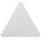 Lacor Karta cukrářská trojúhelníková 110 mm