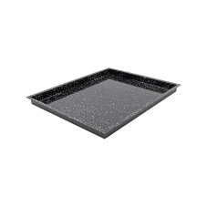 TOMGAST Gastronádoba granitový smalt GN 2/1 040 mm