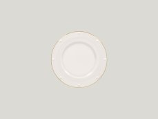 RAK Porcelain RAK Pure talíř mělký pr. 22 cm – Queen | RAK-D5GDRP22