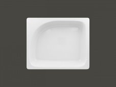 RAK Porcelain RAK Gastronádoba GN 1/2 065 mm | RAK-ZMGN1-2