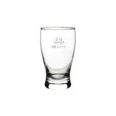 Rona Gentleman sklenička cejchovaná 0,1 l