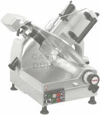 OMAS s.p.a. stroj nářezový automat VAE 806 230V elox / nůž CERA3