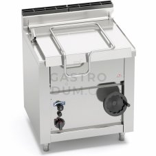 Bertos pánev plynová 60l nerez G7BR8/I