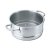 de Buyer Vložka napařovací pr.24 cm | D-3674-24