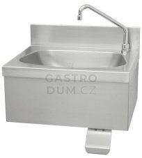 OEM nerezové umyvadlo 07