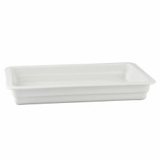 Verlo Gastronádoba porcelánová GN 1/1 065 mm