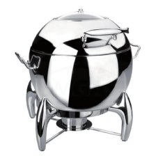 Lacor Chafing Dish Luxe na polévku 11 l