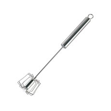 Inoxibar Mechanický šlehač 25 cm
