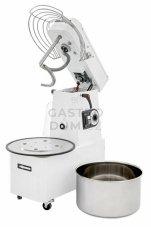 PRISMAFOOD spirálový hnětač ITR 30 (400V)