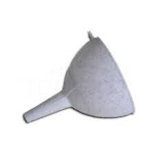 TOMGAST Trychtýř plastový 10 cm