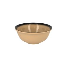 RAK Porcelain RAK Lea miska na rýži 16 cm, béžová | RAK-LENNRB16BG