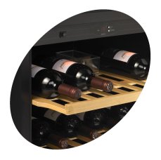 Vinotéka TEFCOLD TFW 160 S