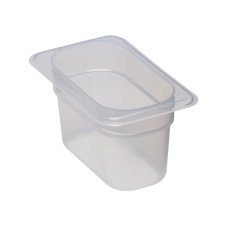 Cambro Gastronádoba polypropylenová GN 1/9 100 mm
