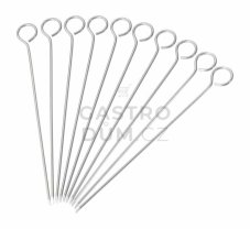 OEM jehla na rolády (průřez kulatý, d=10cm)
