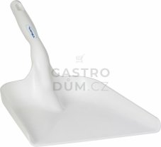 Vikan lopatka 327x50x271mm bílá 56735