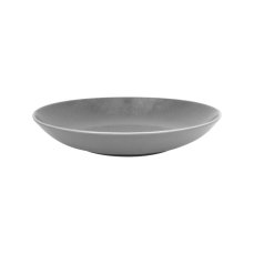 RAK Porcelain RAK Talíř hluboký 26 cm - šedá | RAK-SHBUBC26