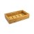 Box Verlo GN 1/4 260 × 160 × 60 mm