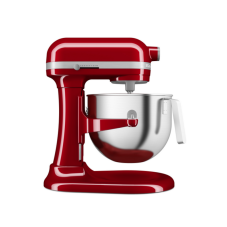 KitchenAid Kuchyňský robot Heavy Duty 6,6 l, královská červená