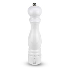 Peugeot Mlýnek Paris Zirlion na sůl, bílý 30 cm