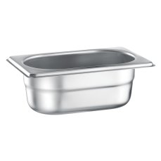 Gastronádoba Caterware GN 1/9 100 mm