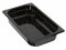 Gastronorm GN 1/4 (h=65 mm) polykarbonát černý
