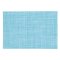 Abert Prostírání 450 × 300 mm, azurová