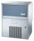 N.T.F. výrobník ledové tříště SLF 130 A (72kg/24h - zásobník 10kg)