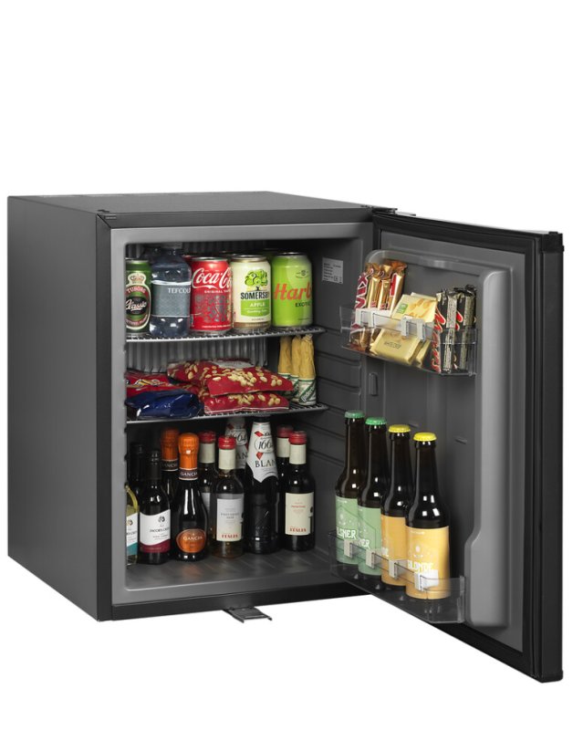 Minibar TEFCOLD TM 62