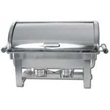 TOMGAST Chafing  Roll-Top GN 1/1