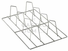 ECO rost na kuřata GN 1/1 - nerez