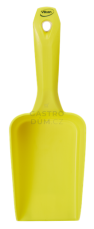 Vikan lopatka 300x95x80mm žlutá 56776