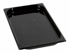 BakerSystem plech GN 1/1 (h=40 mm) smalt 1