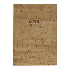 Lacor Menu karta 23x32 (A4)