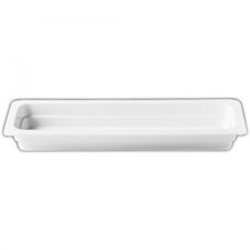 RAK Porcelain RAK Buffet gastronádoba GN 2/4 022 mm | RAK-BUGN-24022