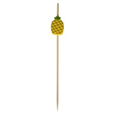 Verlo Napichovátko Ananas 12 cm (100 ks)