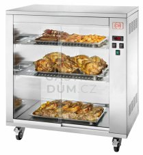 CB elektrický zásobník VR 12/20G
