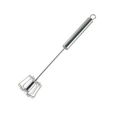 Inoxibar Mechanický šlehač 25 cm