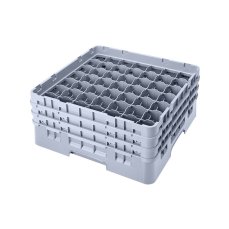 Cambro Koš Camrack 49 pozic, výška sklenice 17,4 cm - Bílá