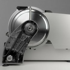 GRAEF nářezový stroj Graef CONCEPT 25 - hladký nůž/ocel