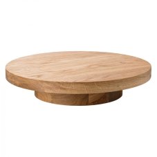 Verlo Stojan na dort dubový pr. 280 mm