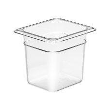 Cambro Gastronádoba polykarbonátová GN 1/6 150 mm