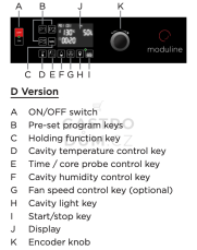 Regenerátor Moduline RRO-141M