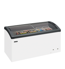 Pultová mraznička Elcold FOCUS 151