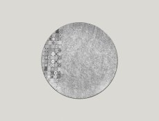 RAK Porcelain RAK Splendour talíř mělký 27 cm | RAK-SRNNPR27
