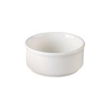 RAK Porcelain RAK Ramekin 8 cm | RAK-BABR02